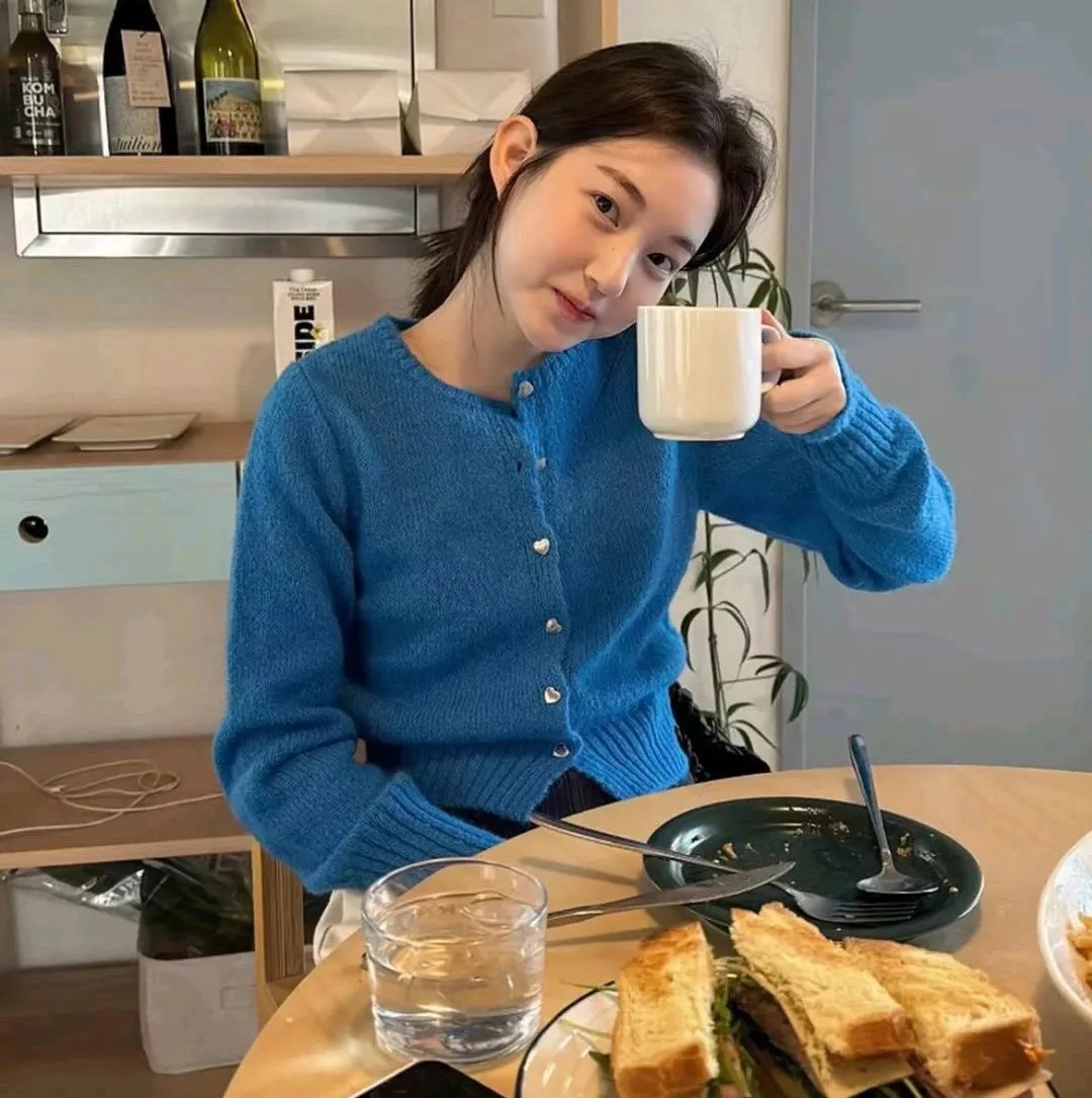 壁女