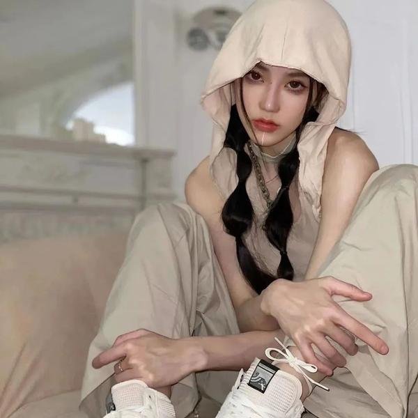 女忍者椿的心事